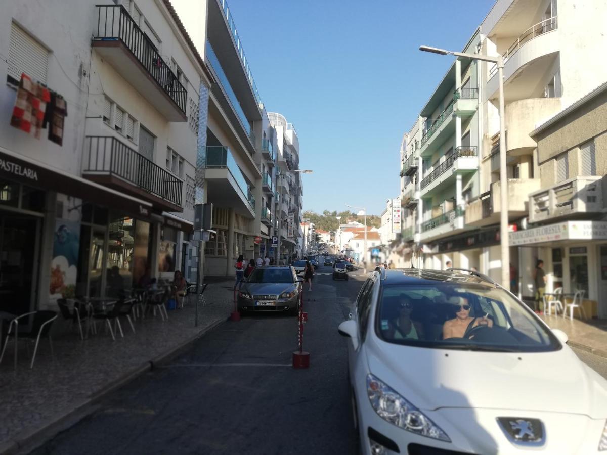 Casa Da Candida One Place, Many Things Nazaré Exterior photo