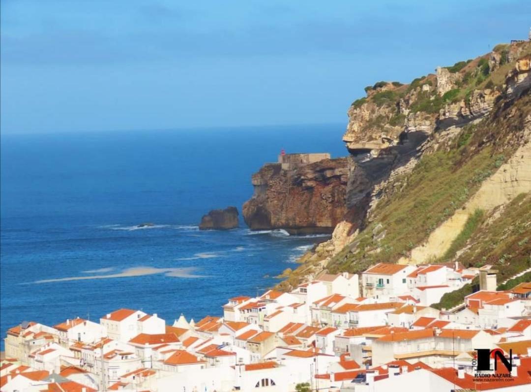 Casa Da Candida One Place, Many Things Nazaré Exterior photo