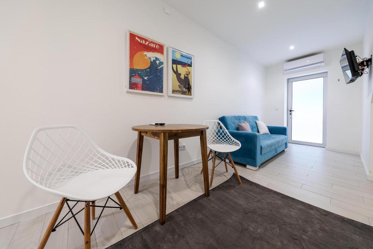 Casa Da Candida One Place, Many Things Nazaré Exterior photo